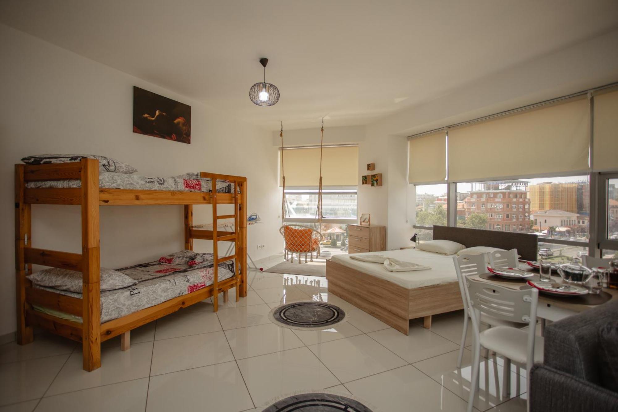 Room 446, Center Szkodra Zewnętrze zdjęcie