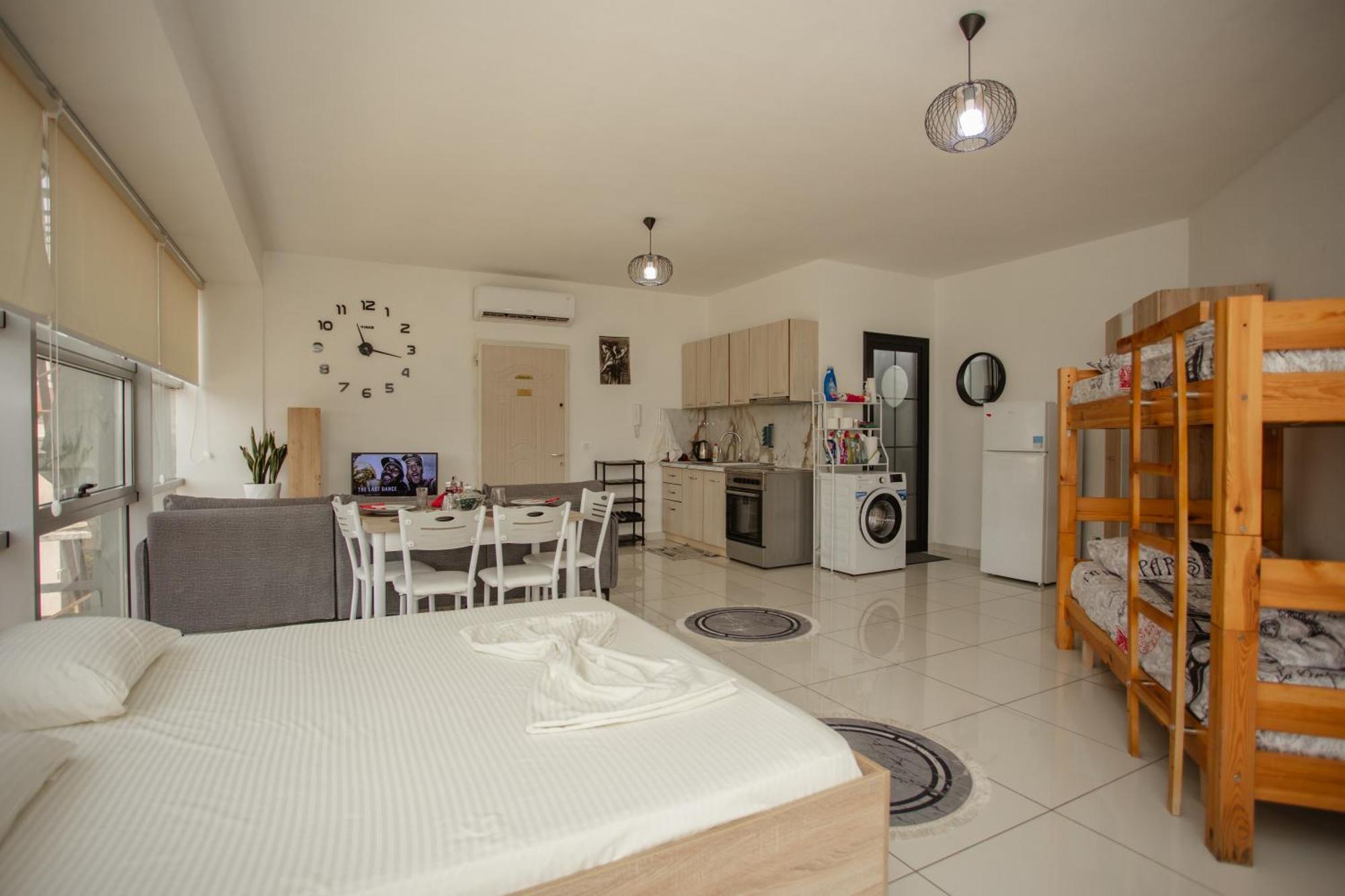 Room 446, Center Szkodra Zewnętrze zdjęcie