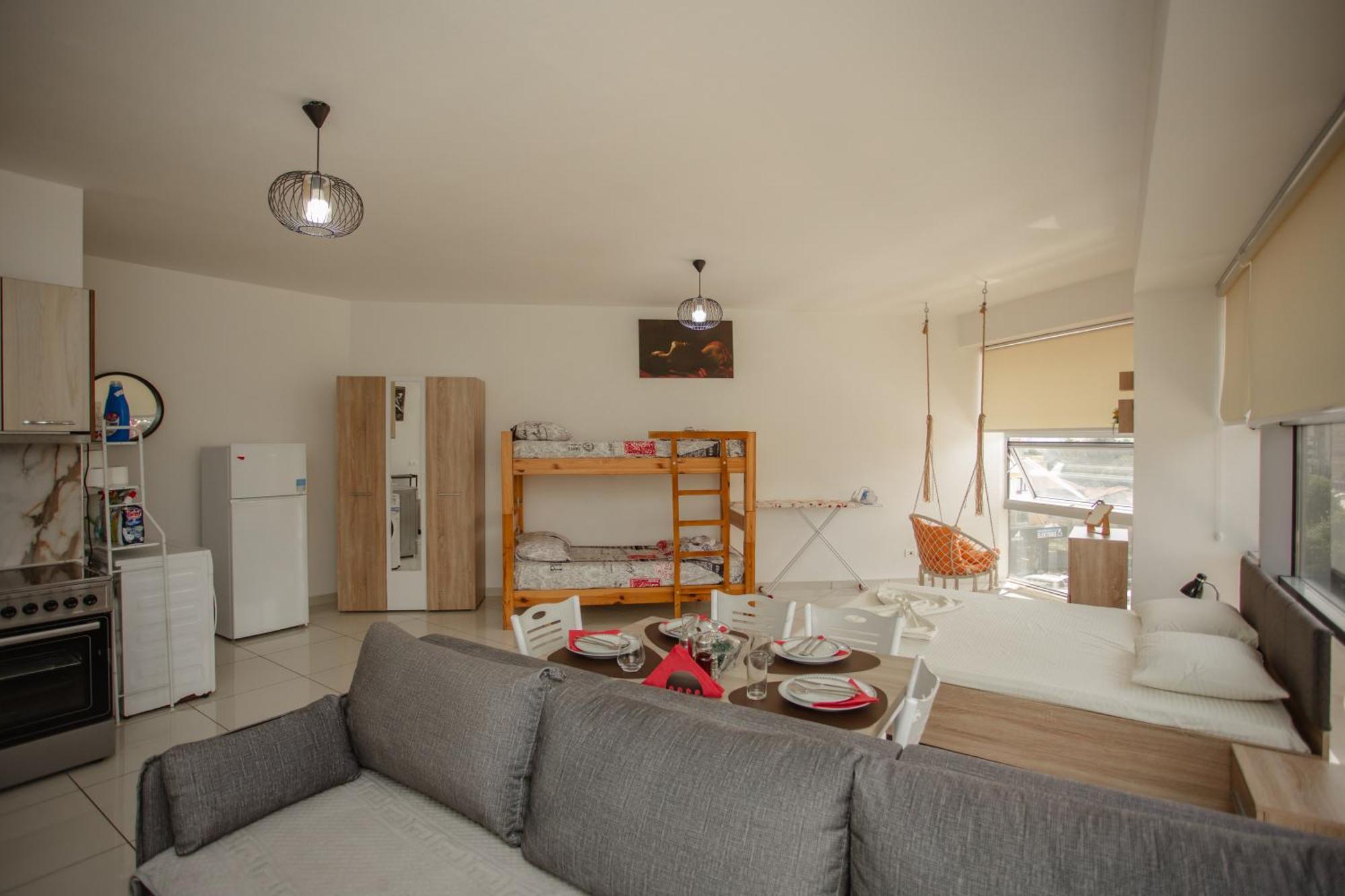 Room 446, Center Szkodra Zewnętrze zdjęcie