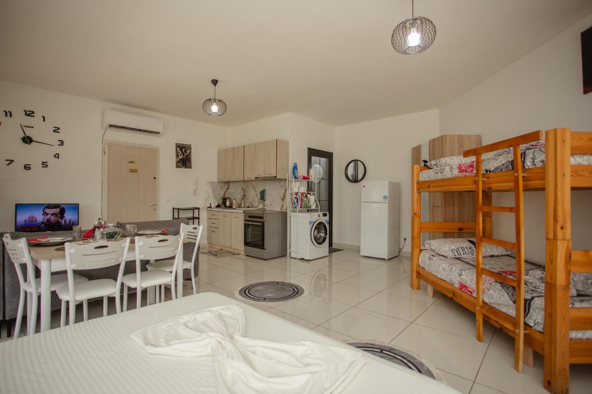 Room 446, Center Szkodra Zewnętrze zdjęcie