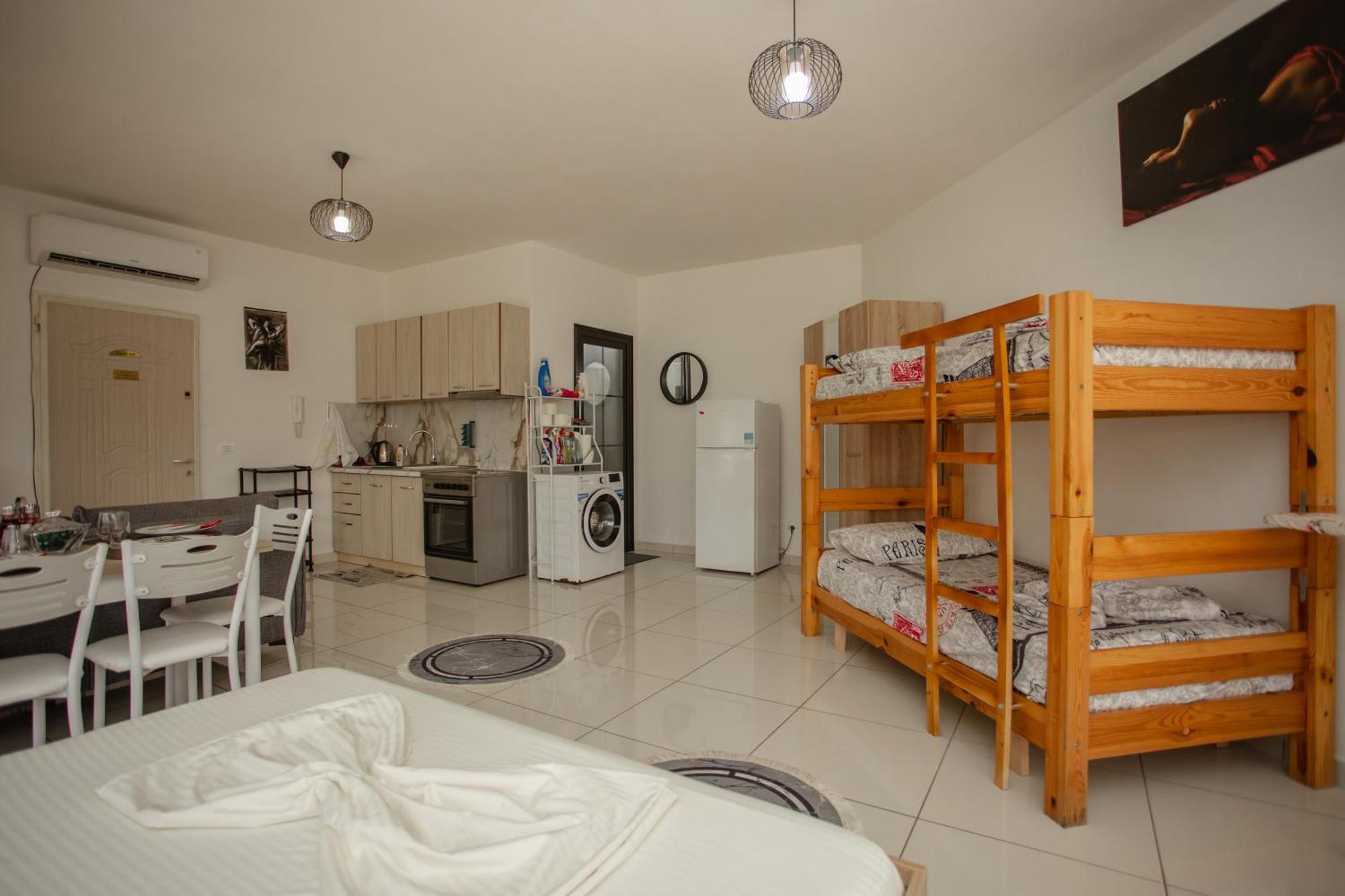 Room 446, Center Szkodra Zewnętrze zdjęcie