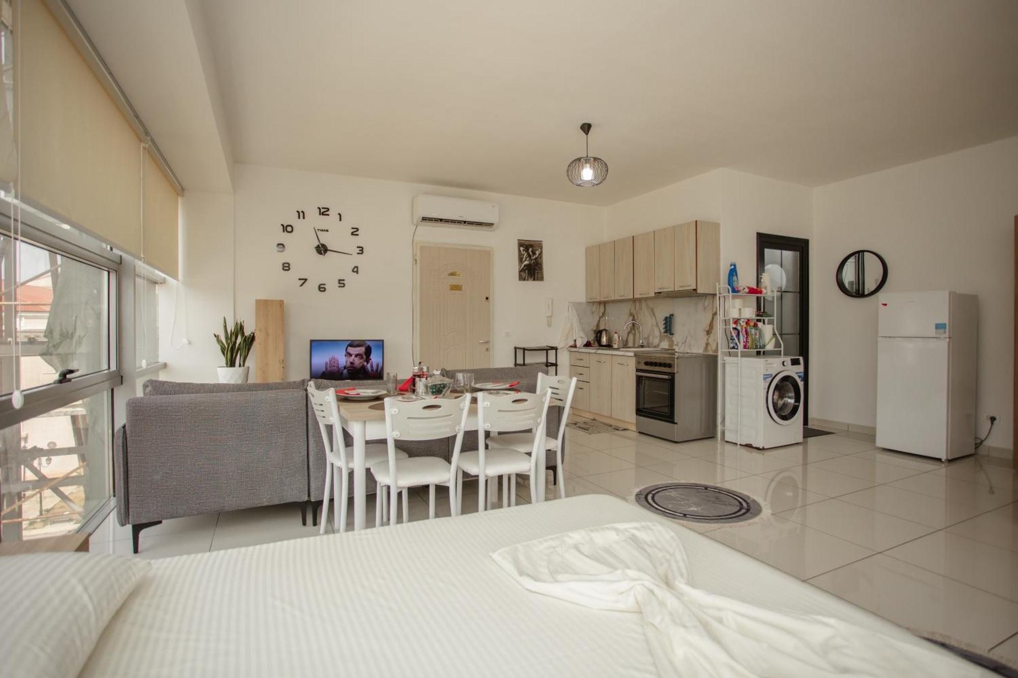 Room 446, Center Szkodra Zewnętrze zdjęcie