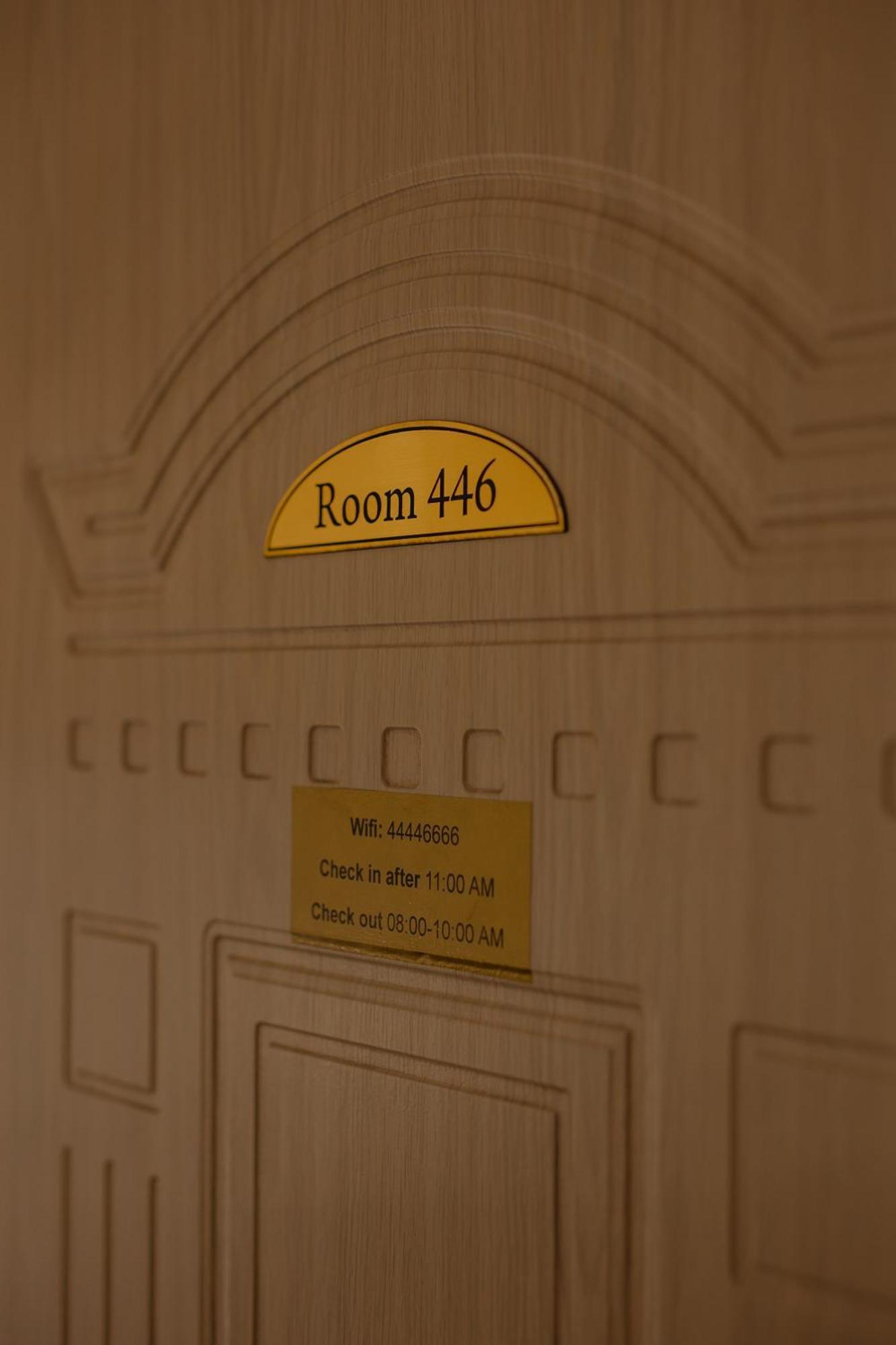 Room 446, Center Szkodra Zewnętrze zdjęcie