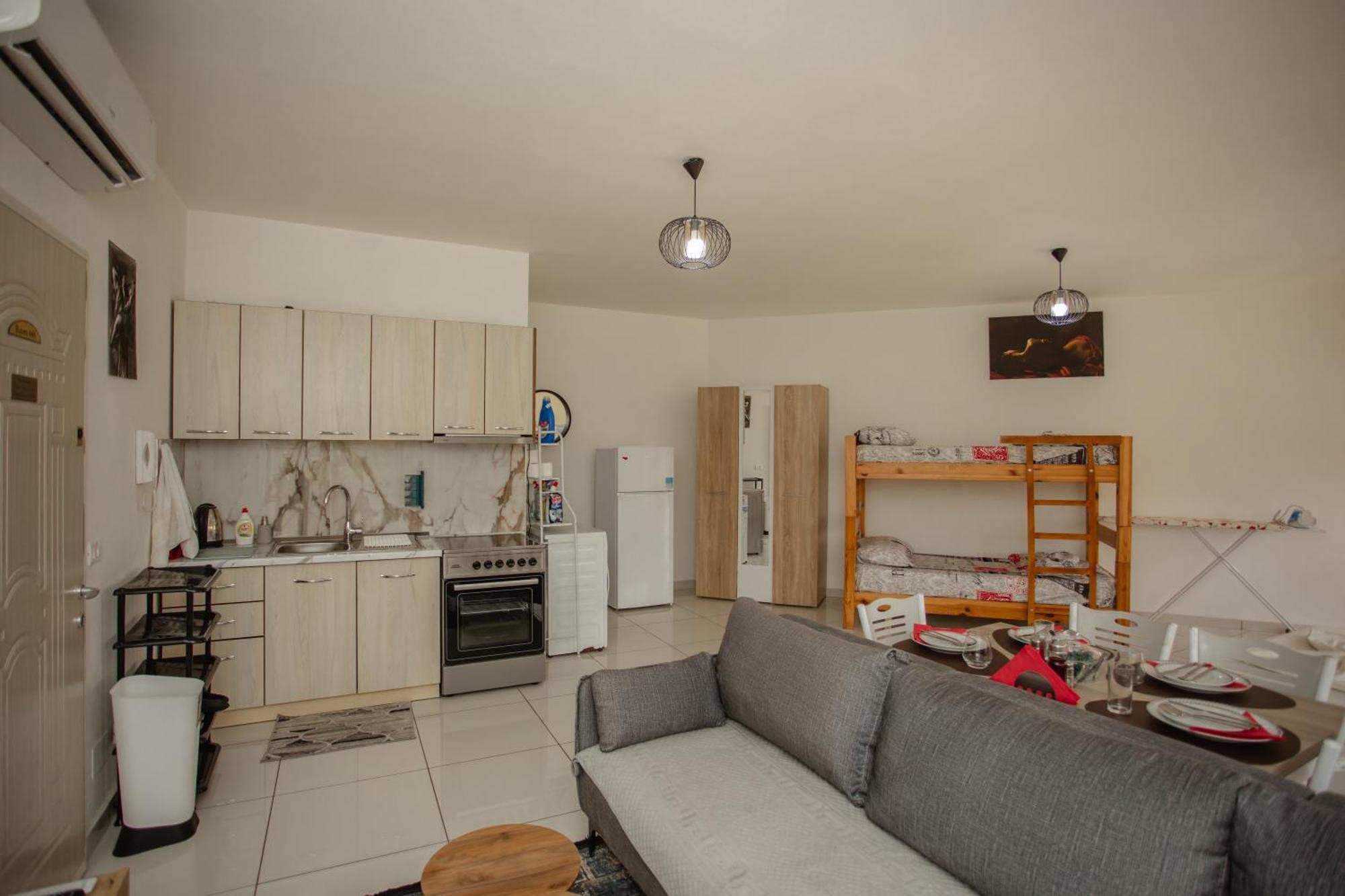 Room 446, Center Szkodra Zewnętrze zdjęcie