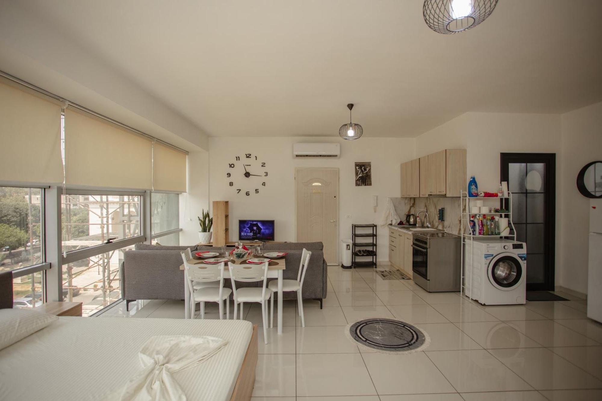 Room 446, Center Szkodra Zewnętrze zdjęcie